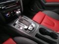 Audi S4 Premium Plus 3.0 TFSI quattro Florett Silver Metallic photo #13