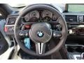 BMW M4 Coupe Silverstone Metallic photo #8
