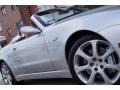 Maserati Spyder Cambiocorsa Grigio Touring Metallic (Silver) photo #13