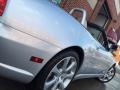 Maserati Spyder Cambiocorsa Grigio Touring Metallic (Silver) photo #16