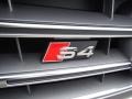 Audi S4 Premium Plus 3.0 TFSI quattro Ibis White photo #8