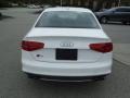 Audi S4 Premium Plus 3.0 TFSI quattro Ibis White photo #17