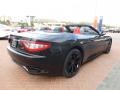Maserati GranTurismo Convertible GT Sport Nero (Black) photo #3