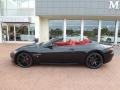 Maserati GranTurismo Convertible GT Sport Nero (Black) photo #6