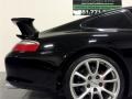 Porsche 911 Carrera Coupe Black photo #32