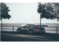 Porsche 911 Turbo S Coupe Meteor Grey Metallic photo #14