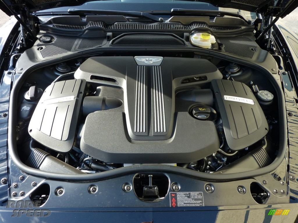 2015 Continental GT V8 S Convertible - Beluga / Beluga photo #9