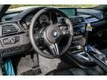 BMW M3 Sedan Mineral White Metallic photo #6