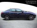 Maserati Ghibli S Q4 Blu Passione (Dark Blue Metallic) photo #2