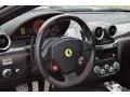Ferrari 599 GTB Nero photo #24