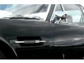 Aston Martin V8 Vantage Coupe Black photo #6