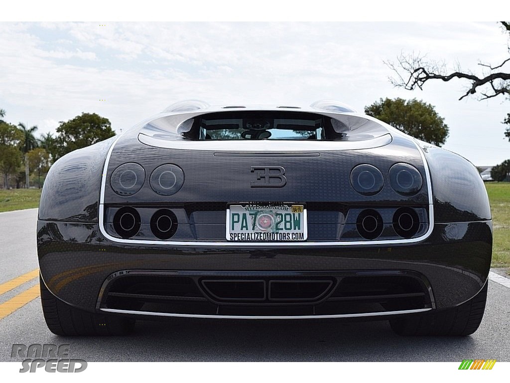 2008 Veyron 16.4 Mansory Linea Vivere - Pearl Metallic / White photo #14 2008 Veyron 16.4 Mansory Linea Vivere - Pearl Metallic / White photo #14