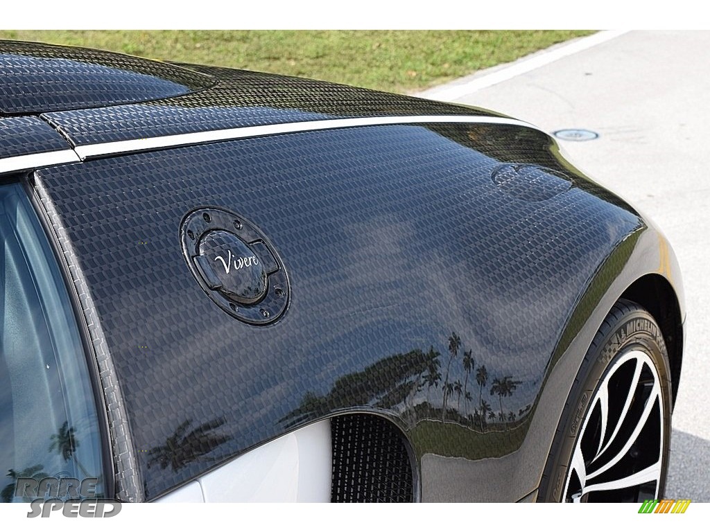 2008 Veyron 16.4 Mansory Linea Vivere - Pearl Metallic / White photo #60 2008 Veyron 16.4 Mansory Linea Vivere - Pearl Metallic / White photo #60