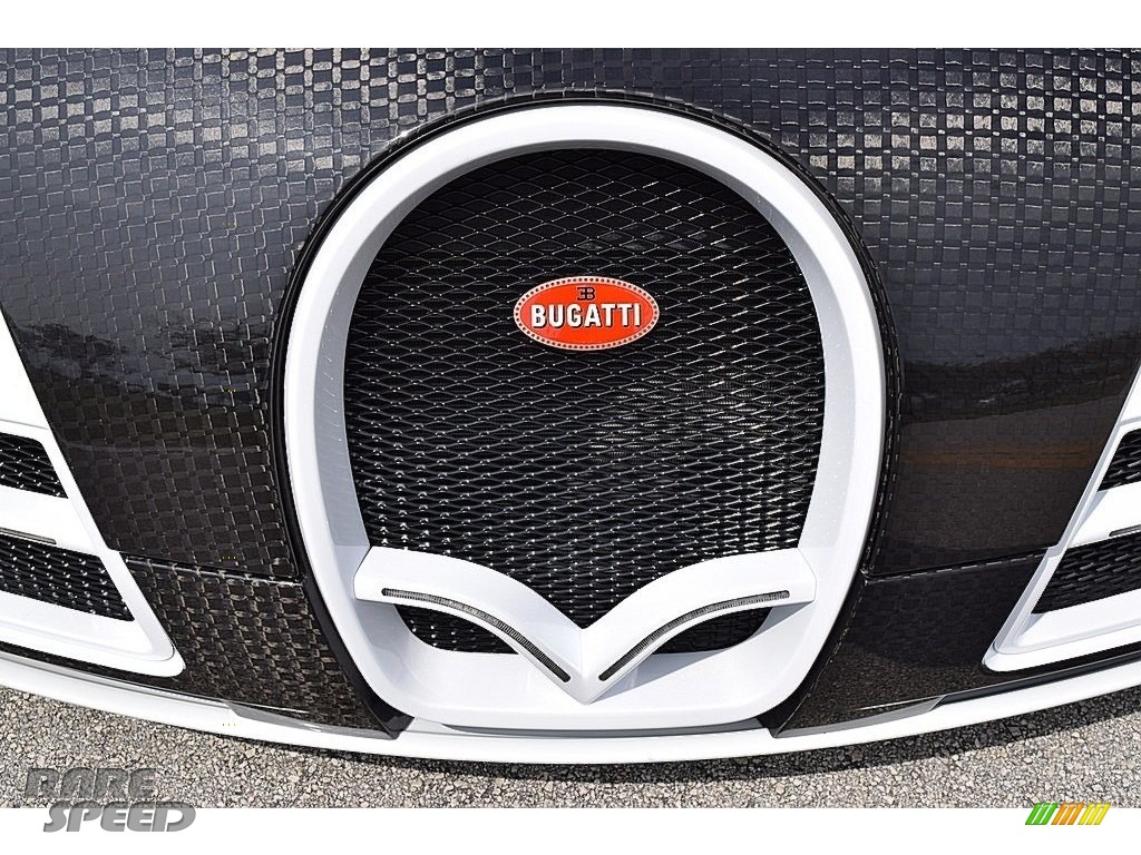 2008 Veyron 16.4 Mansory Linea Vivere - Pearl Metallic / White photo #65 2008 Veyron 16.4 Mansory Linea Vivere - Pearl Metallic / White photo #65