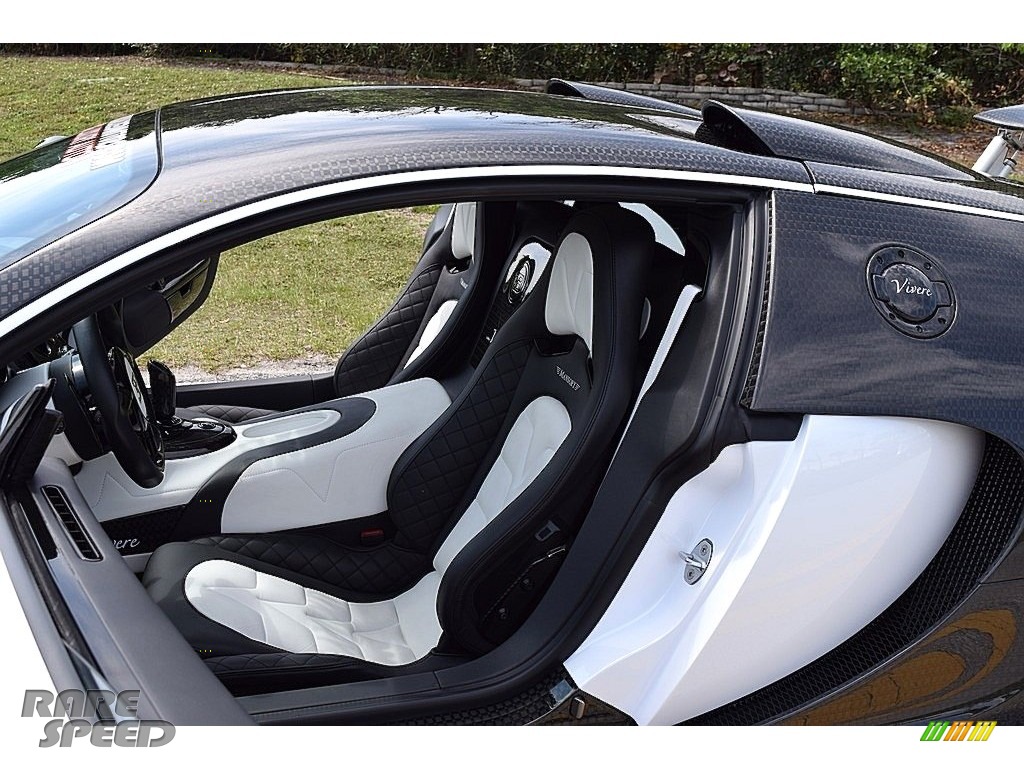 2008 Veyron 16.4 Mansory Linea Vivere - Pearl Metallic / White photo #76 2008 Veyron 16.4 Mansory Linea Vivere - Pearl Metallic / White photo #76