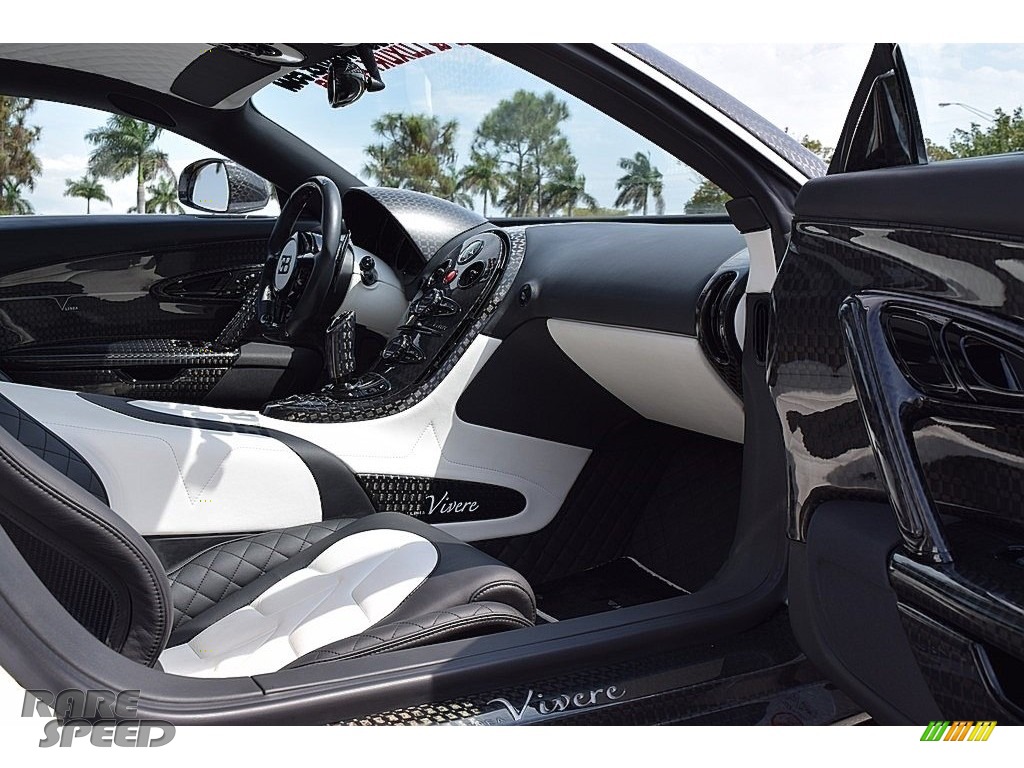 2008 Veyron 16.4 Mansory Linea Vivere - Pearl Metallic / White photo #96 2008 Veyron 16.4 Mansory Linea Vivere - Pearl Metallic / White photo #96