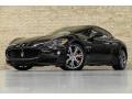 Maserati GranTurismo S Automatic Nero (Black) photo #2