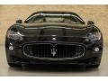 Maserati GranTurismo S Automatic Nero (Black) photo #4