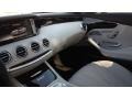 Mercedes-Benz S 63 AMG 4Matic Coupe Magnetite Black Metallic photo #13