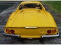 Ferrari Dino 246 GT Yellow photo #5