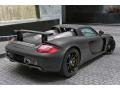 Porsche Carrera GT  Black photo #14