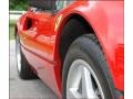 Ferrari 308 GTSi Targa Rosso (Red) photo #5