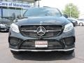 Mercedes-Benz GLE 450 AMG 4Matic Coupe Black photo #2