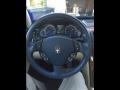 Maserati Quattroporte Sport GT DuoSelect Blue Nettuno photo #7