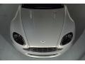 Aston Martin V8 Vantage Roadster Silver Blonde photo #5