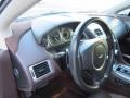 Aston Martin V8 Vantage Roadster Silver Blonde photo #15