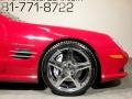 Mercedes-Benz SL 55 AMG Roadster Mars Red photo #31