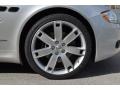 Maserati Quattroporte  Grigio Touring (Silver) photo #40