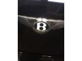 Bentley Continental Flying Spur  Diamond Black photo #9