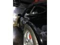 Porsche 911 Turbo 3.6 Black photo #2