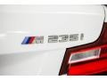 BMW M235i Coupe Alpine White photo #7