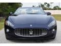 Maserati GranTurismo Convertible GranCabrio Blu Mediterraneo (Blue Metallic) photo #5
