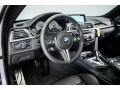 BMW M4 Coupe Silverstone Metallic photo #5