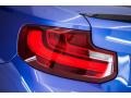 BMW M235i Coupe Estoril Blue Metallic photo #24