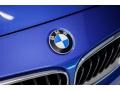 BMW M235i Coupe Estoril Blue Metallic photo #30