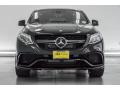 Mercedes-Benz GLE 63 S AMG 4Matic Coupe Black photo #2