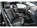 Mercedes-Benz GLE 63 S AMG 4Matic Coupe Black photo #6