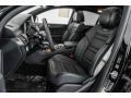 Mercedes-Benz GLE 63 S AMG 4Matic Coupe Black photo #13