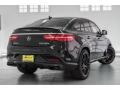 Mercedes-Benz GLE 63 S AMG 4Matic Coupe Black photo #14