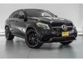Mercedes-Benz GLE 63 S AMG 4Matic Coupe Black photo #15