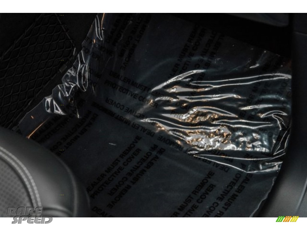 2016 GLE 63 S AMG 4Matic Coupe - Black / Black photo #27