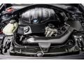 BMW M235i Coupe Mineral Grey Metallic photo #9