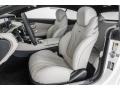 Mercedes-Benz S 63 AMG 4Matic Coupe designo Cashmere White (Matte) photo #16