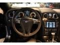 Bentley Continental GT Speed Beluga photo #4