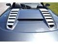 Audi R8 Spyder V10 Daytona Gray Pearl photo #42