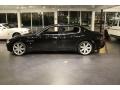 Maserati Quattroporte  Nero (Black) photo #3